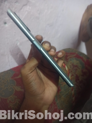 Redmi note 10 5g